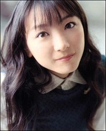 yui horie